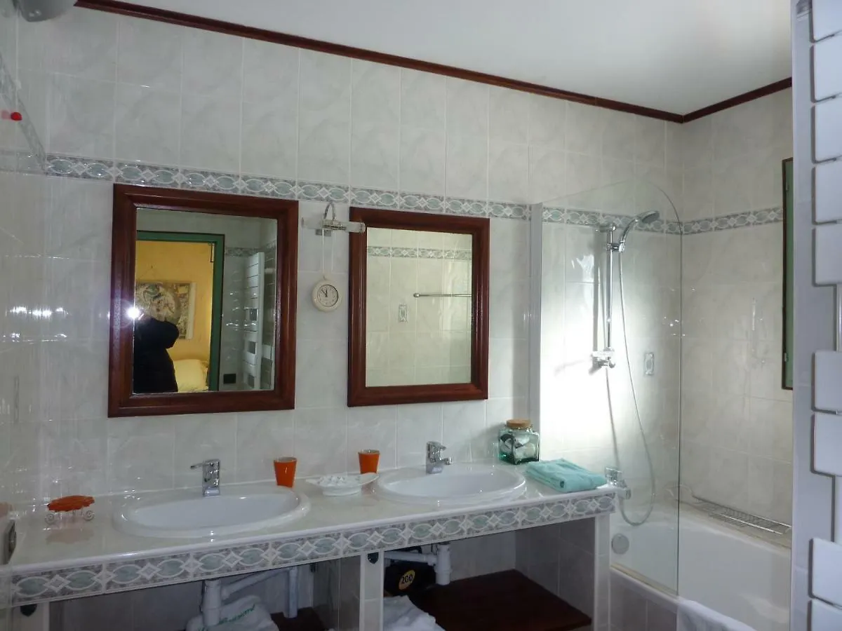 Gite Des Gorges Du Bruyant Villa Saint-Nizier-du-Moucherotte Holiday home