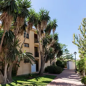 Monko Boomerang Appartement Torremolinos