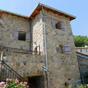 Hébergement de vacances La Cibale, Maison De Caractère